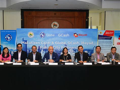 city government of makati|Makati City Government, Globe, GCash, and iBayad introduce Makatizen.